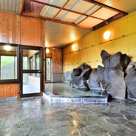 Alpine Route Hotel Омати Экстерьер фото