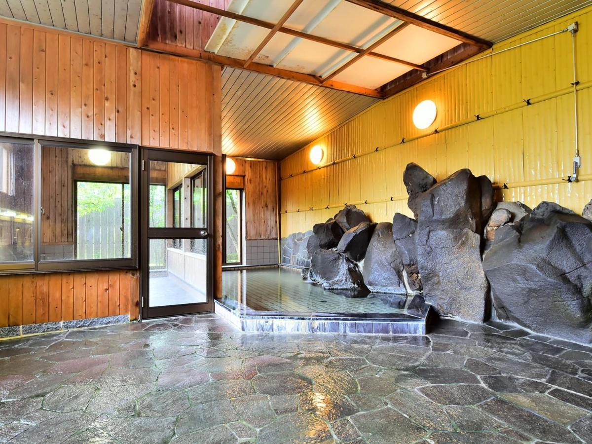 Alpine Route Hotel Омати Экстерьер фото