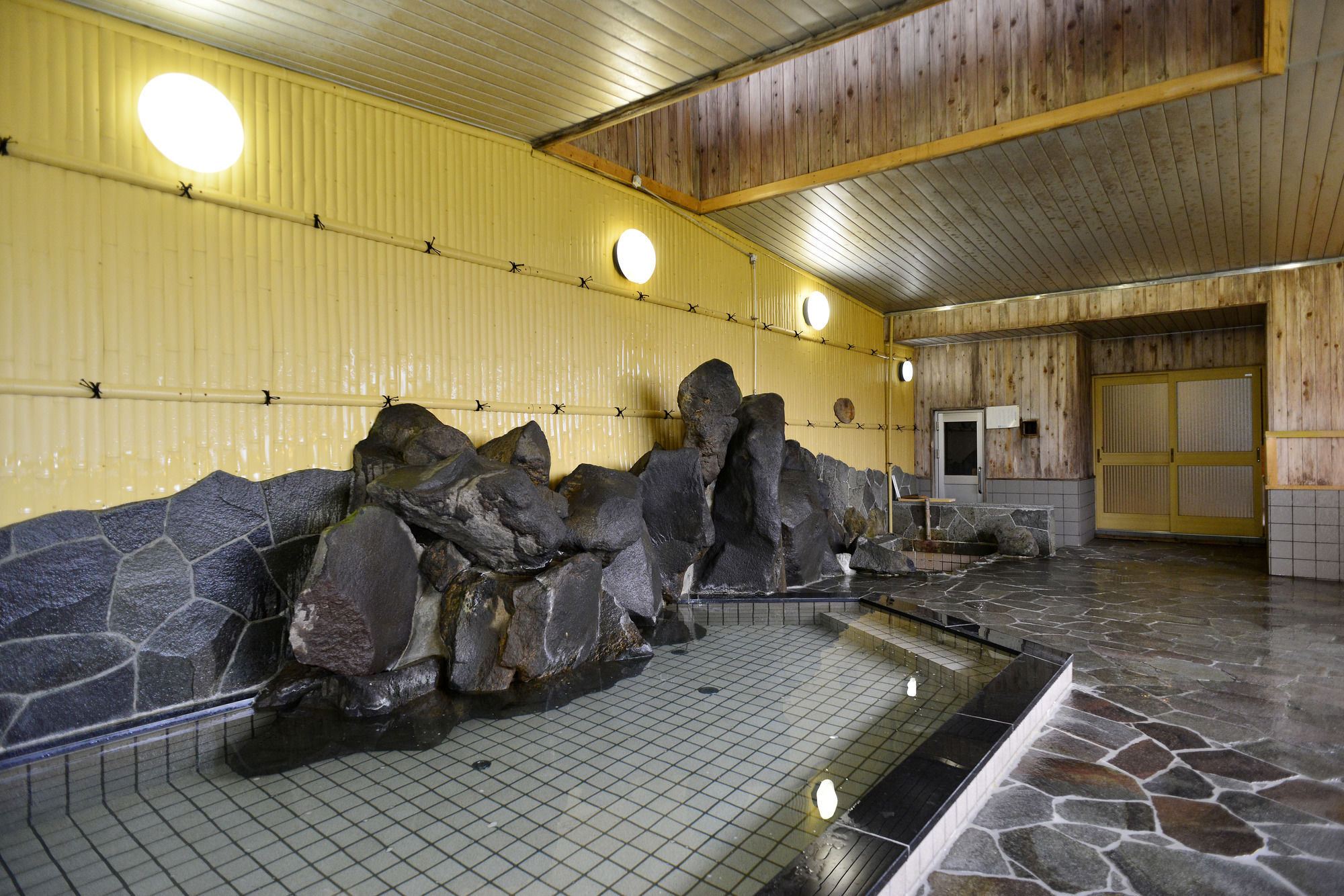 Alpine Route Hotel Омати Экстерьер фото